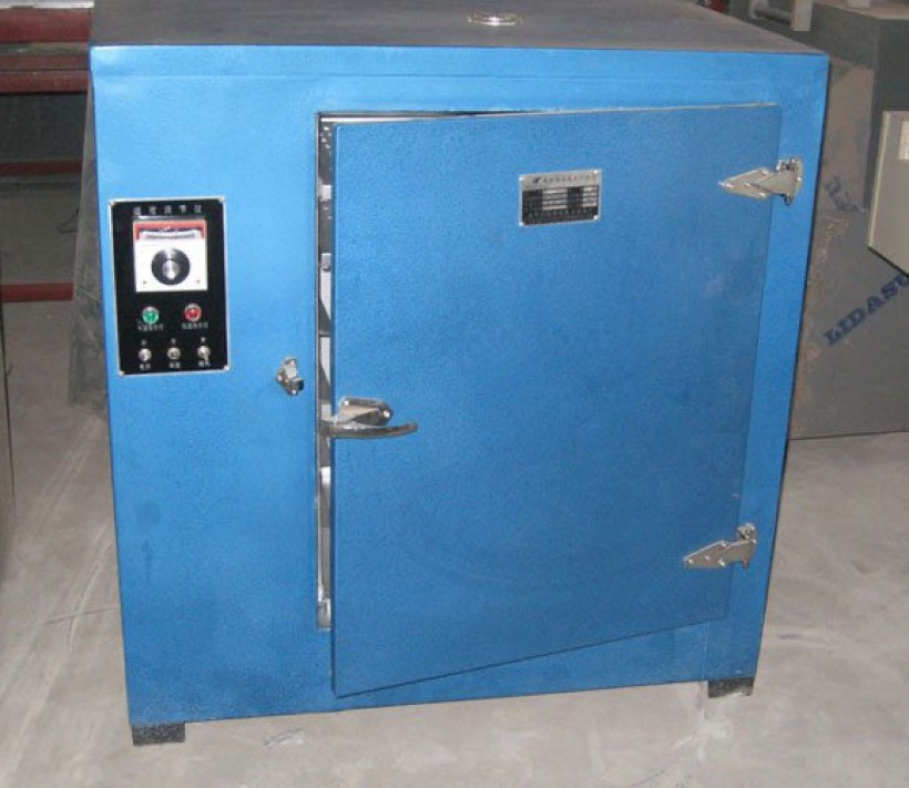 Baking and Drying Oven