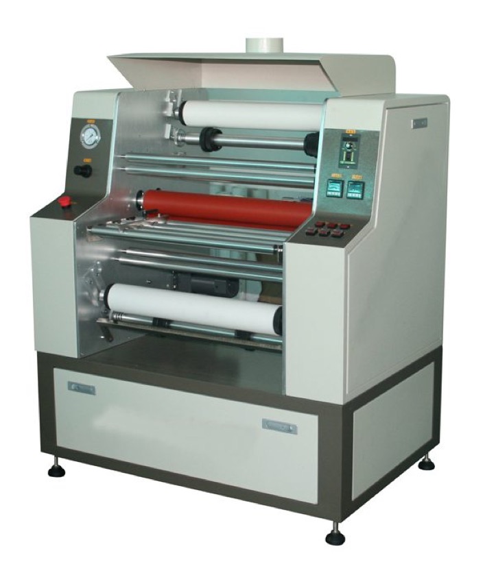 Photoresist Coating / Dry-Film Laminator
