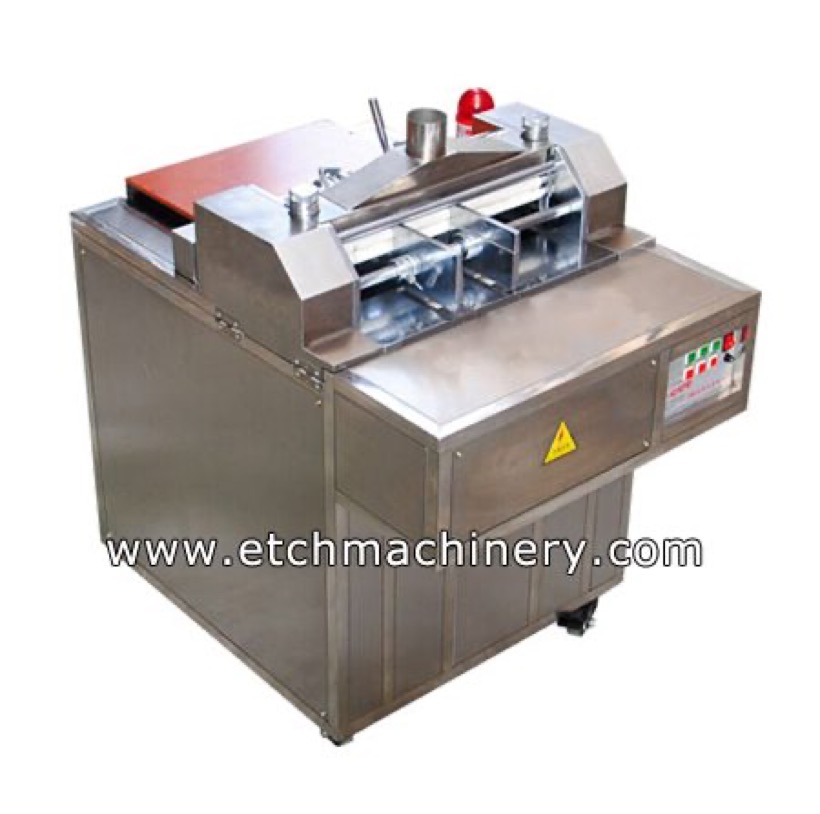 V-Grooving Cutting Machine