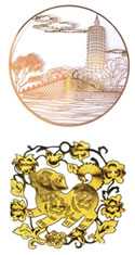 metal crafts